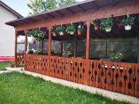 B&B Tuzla - Vila Baciu - Bed and Breakfast Tuzla