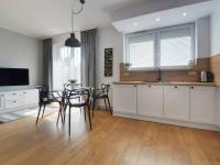 Apartament Biały - B&B