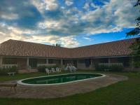Baan Kub Doi Mae Chaem - B&B