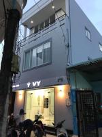 Nhà Nghỉ Ý Vy - B&B Phu Quoc