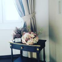 Les Chambres de la Place - B&B Sanremo