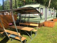 Summer beach house - Chambres d’hôtes Saulkrasti