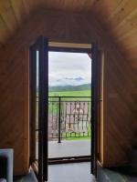 Appartement avec Vue sur la Montagne