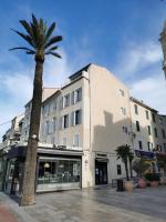 Sanaritz - B&B Sanary-sur-Mer