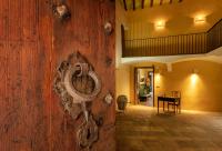 B&B Torroja - Cal Compte Priorat - Bed and Breakfast Torroja