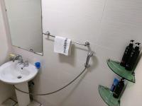 Chambre Familiale avec Salle de Bains Privative