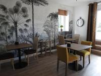 Villa Madura - Chambres d’hôtes Saint-Michel-Chef-Chef