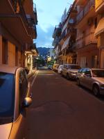 Chiara Naxos Apartment - B&B Giardini-Naxos