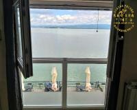 Familienzimmer mit Seeblick
