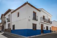 Casa Rural Almenas del Cid - B&B Almonacid de Toledo