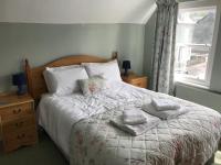 Camera Matrimoniale con Bagno Privato