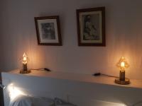 Deluxe Double Room with Bath