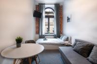 Dream Aparts - Rewolucji 1905r - Chambres d’hôtes Łódź