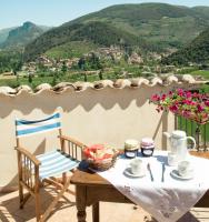 Superior Appartement met Balkon