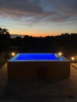 Alloggio Turistico Vigna Clara - B&B Viterbo