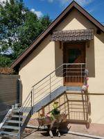 Gîte des biches - B&B