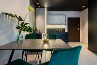 Apartment mit 1 Schlafzimmer