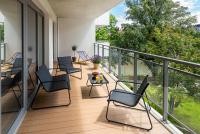 Apartment mit 1 Schlafzimmer