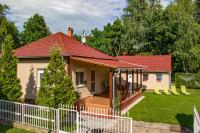 Villa Bárdió - B&B Balatonmáriafürdő