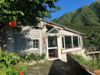 B&B Ruifang District - Jiufen Gourd Stone TreeHouse 137 - Bed and Breakfast Ruifang District