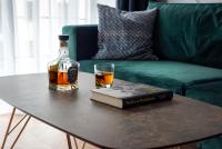 Suite mit 1 Schlafzimmer