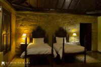 Chambre Lits Jumeaux Premium