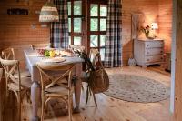 Dom wakacyjny w kratkę & spa - B&B Wittenberg