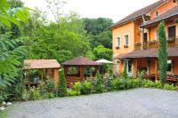 Pensiunea Ana Cristina - Ferienwohnung Schäßburg