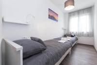 Appartamento con 2 Camere da Letto