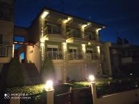 Para Thin Alos - B&B