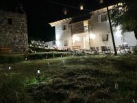 Bujtina Miqesia - B&B Theth
