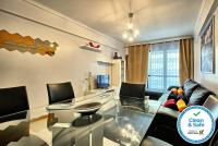 Garden Cristo Rei - B&B Lisbona