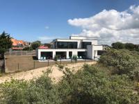 Whaaw Westende-bad - B&B Middelkerke