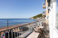 The Wight Riviera - B&B Ventnor