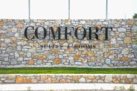 Comfort Suites & Rooms - Bed and Breakfast Lárisa