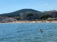 Apartment Superior Santa Cruz - Ferienwohnung Sainte-Maxime