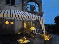 LE TERRE DEL DRAGO Apartment - B&B Bergeggi