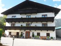 Pension Sonnenhof - Ferienwohnung