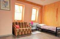 Family Room with Private Bathroom