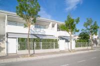 MARINA PONENTE - Ferienwohnung Lido di Jesolo