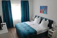 Deluxe Tweepersoonskamer met 1 of 2 Bedden