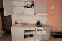 Familienzimmer mit eigenem Bad
