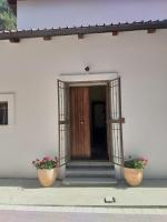 Ferienhaus mit 3 Schlafzimmern