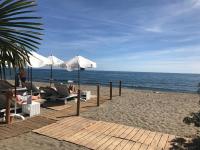 Apartamento Las Camelias - Marbella centro - B&B Marbella