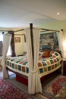 Chambre Double avec Salle de Bains Privative