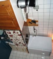 Quadruple Room with Shared Bathroom