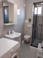 Apartment mit Meerblick