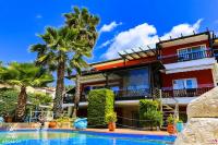 Hotel Aeollos - Chambres d’hôtes