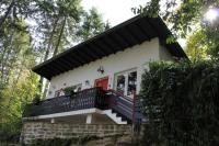 The Vianden Cottage - Charming Cottage in the Forest - Chambres d’hôtes Vianden