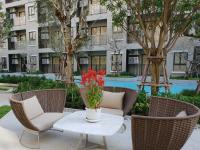 Lacasita Penthouse Nap - Bed and Breakfast Hua Hin